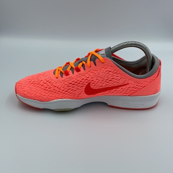 Nike Zoom Fit Women’s Sz 8.5 - Picture 8 of 10
